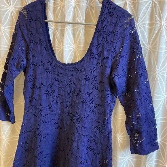 Free People Dress - Picture 3 of 10